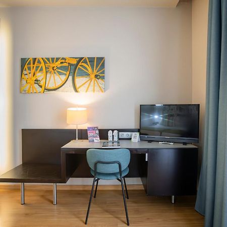 Itaca Jerez By Soho Boutique Otel Jerez de la Frontera Dış mekan fotoğraf