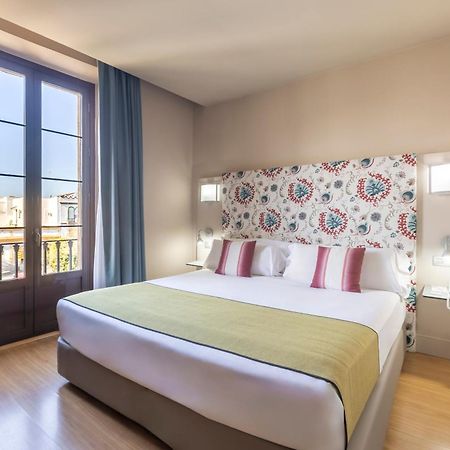 Itaca Jerez By Soho Boutique Otel Jerez de la Frontera Dış mekan fotoğraf