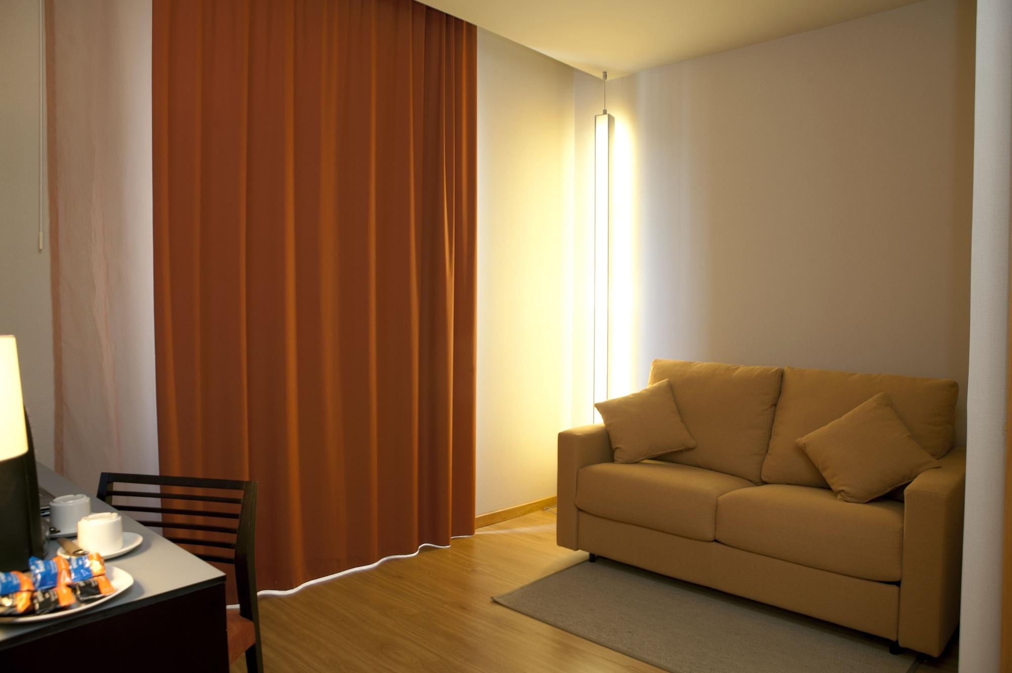 Itaca Jerez By Soho Boutique Otel Jerez de la Frontera Dış mekan fotoğraf