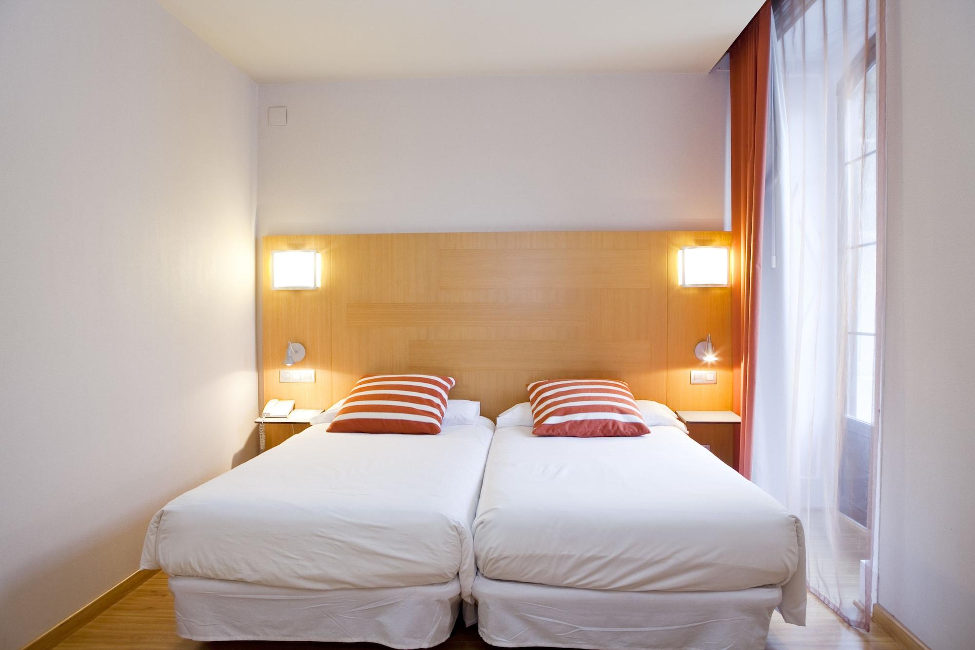 Itaca Jerez By Soho Boutique Otel Jerez de la Frontera Dış mekan fotoğraf