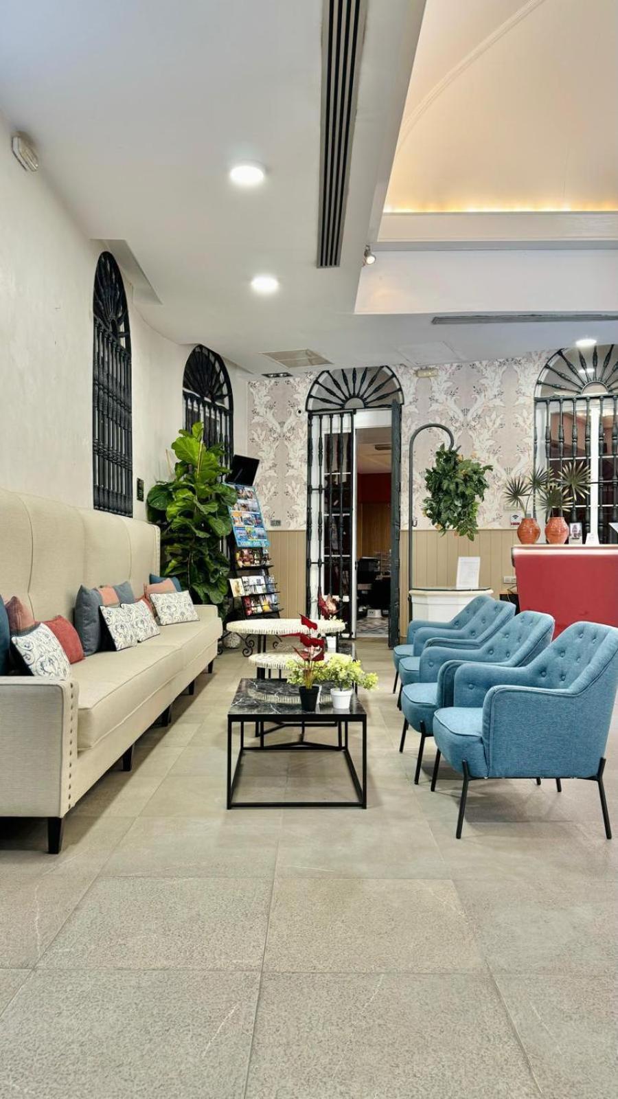 Itaca Jerez By Soho Boutique Otel Jerez de la Frontera Dış mekan fotoğraf