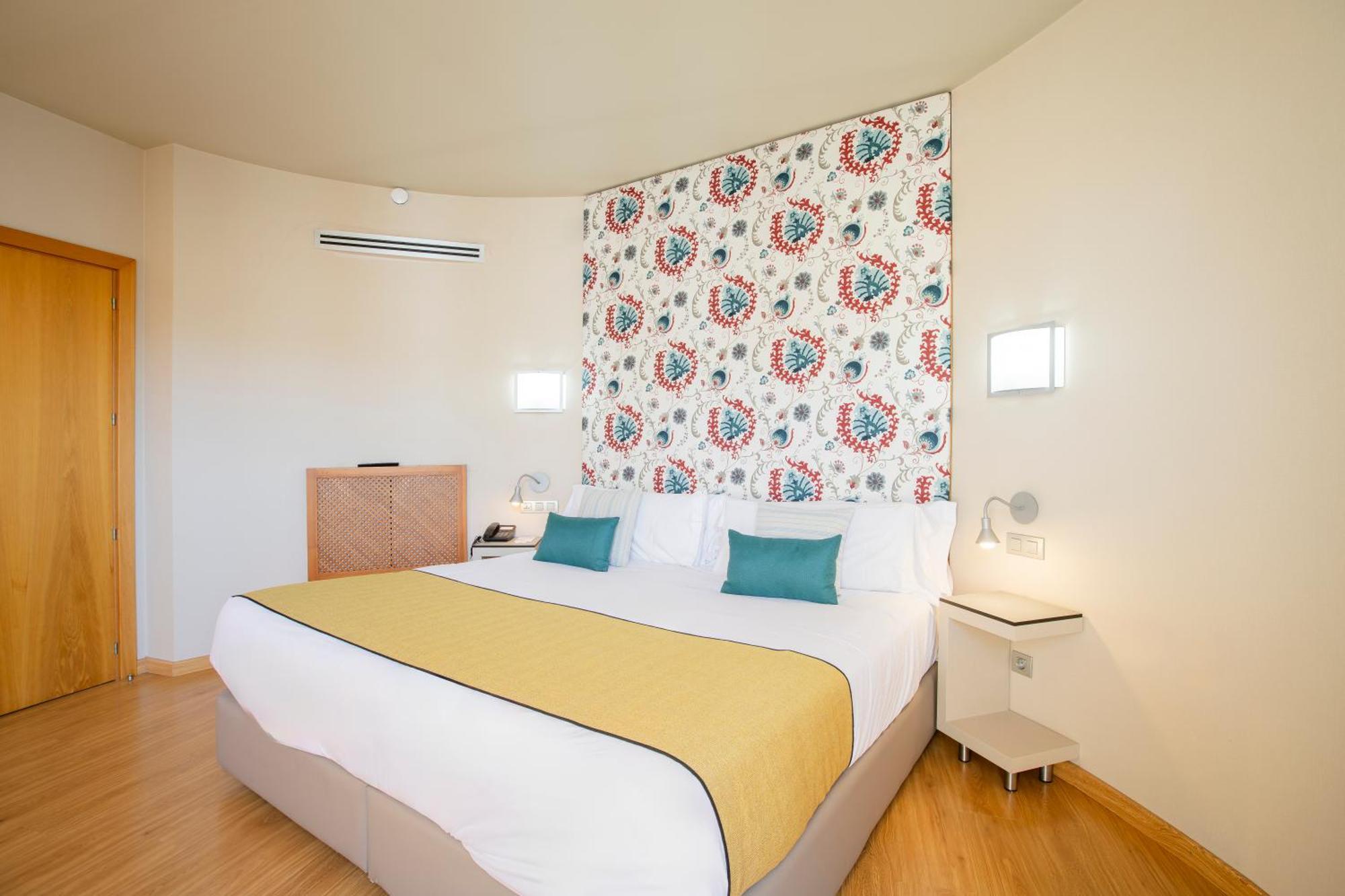 Itaca Jerez By Soho Boutique Otel Jerez de la Frontera Dış mekan fotoğraf
