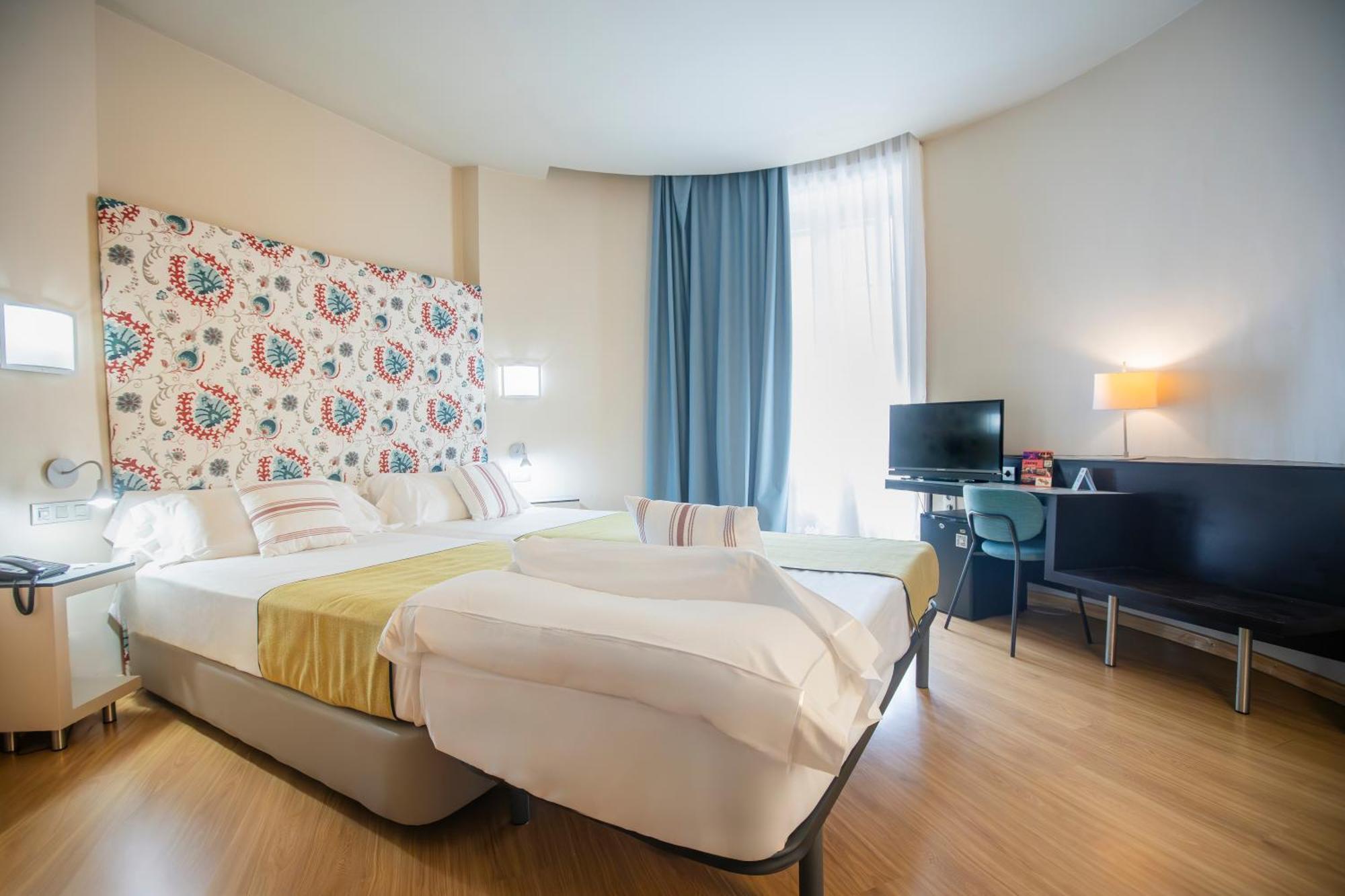Itaca Jerez By Soho Boutique Otel Jerez de la Frontera Dış mekan fotoğraf
