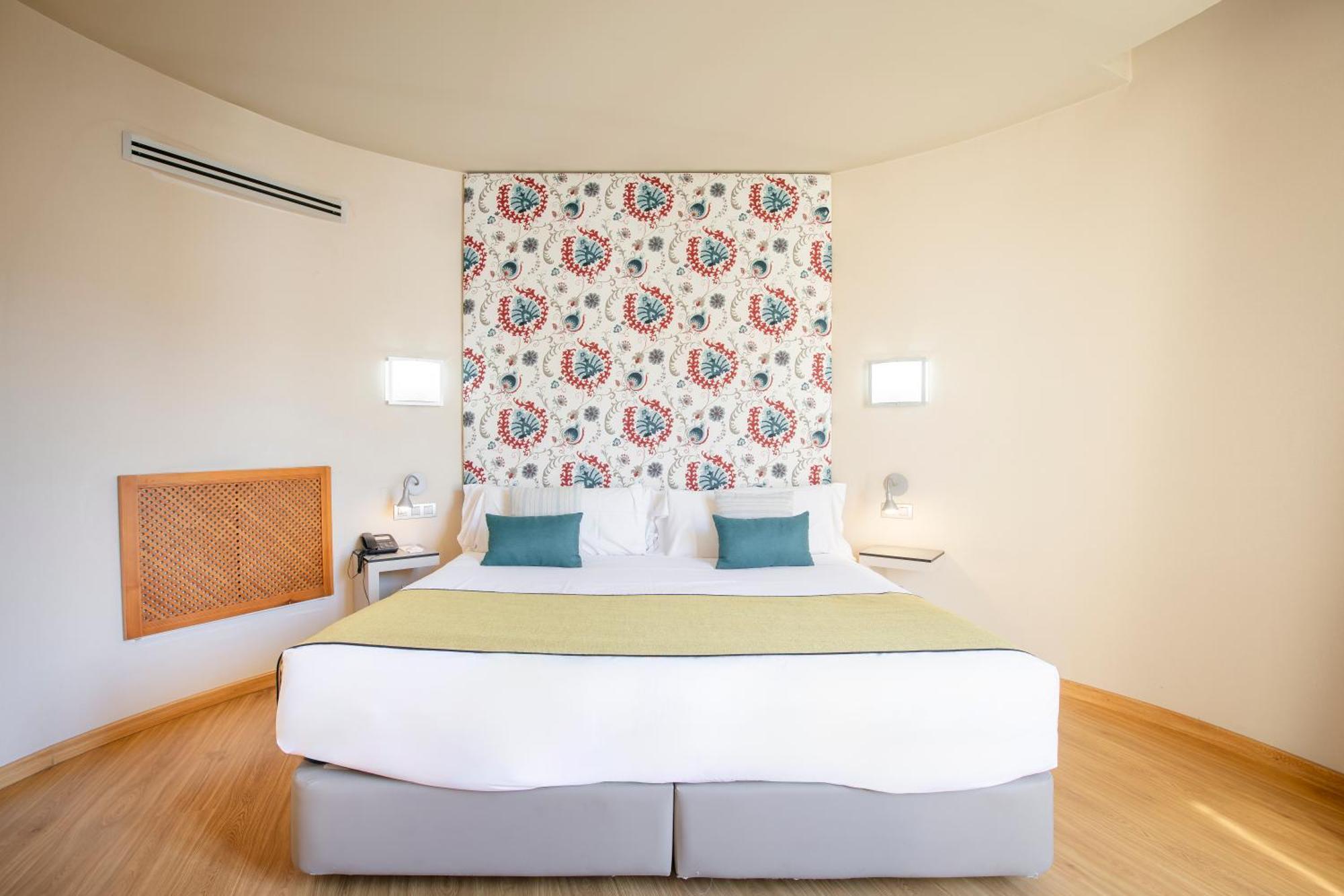 Itaca Jerez By Soho Boutique Otel Jerez de la Frontera Dış mekan fotoğraf