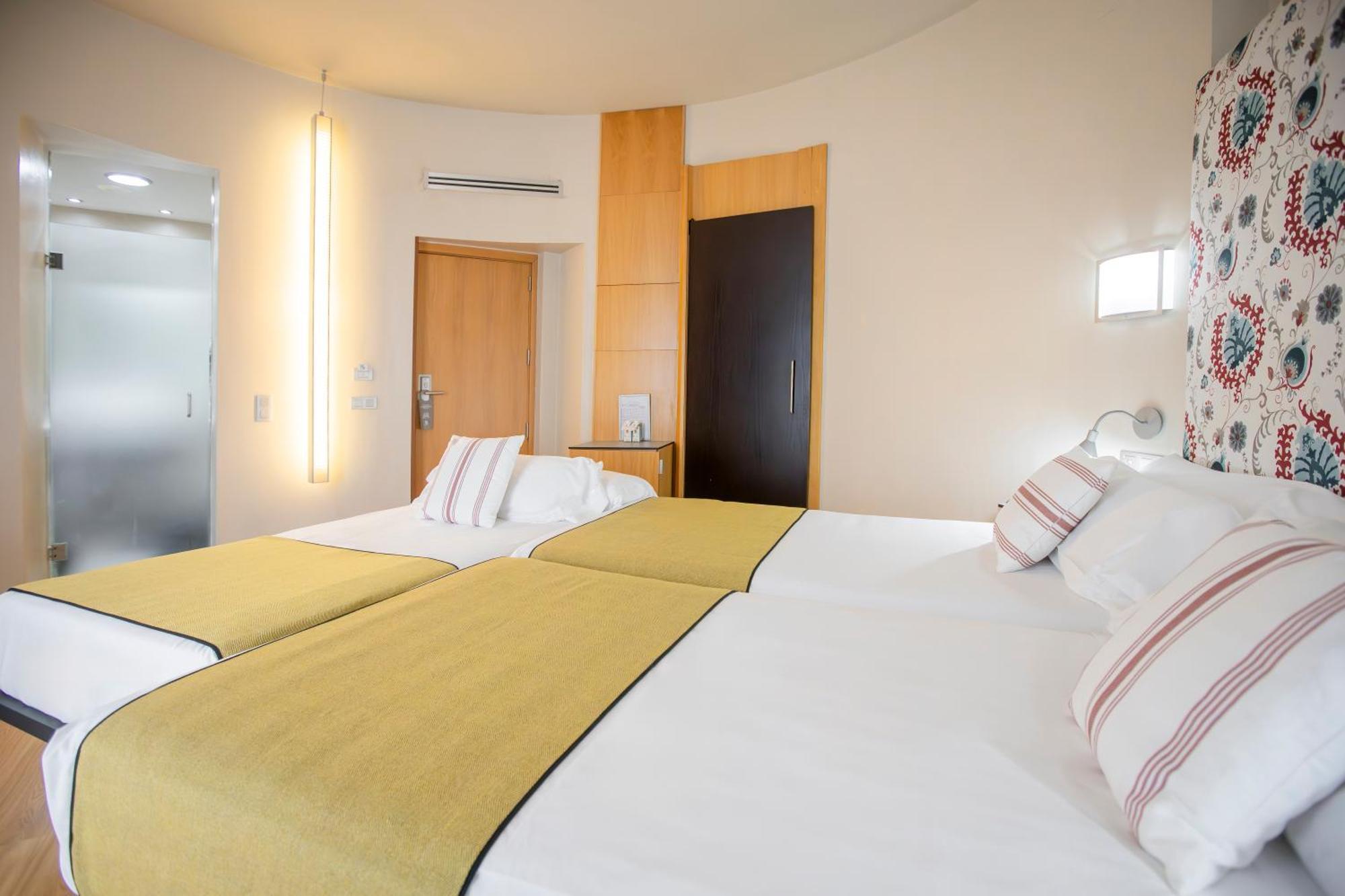 Itaca Jerez By Soho Boutique Otel Jerez de la Frontera Dış mekan fotoğraf