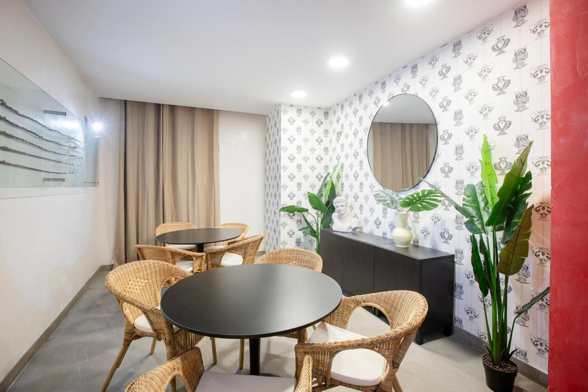 Itaca Jerez By Soho Boutique Otel Jerez de la Frontera Dış mekan fotoğraf