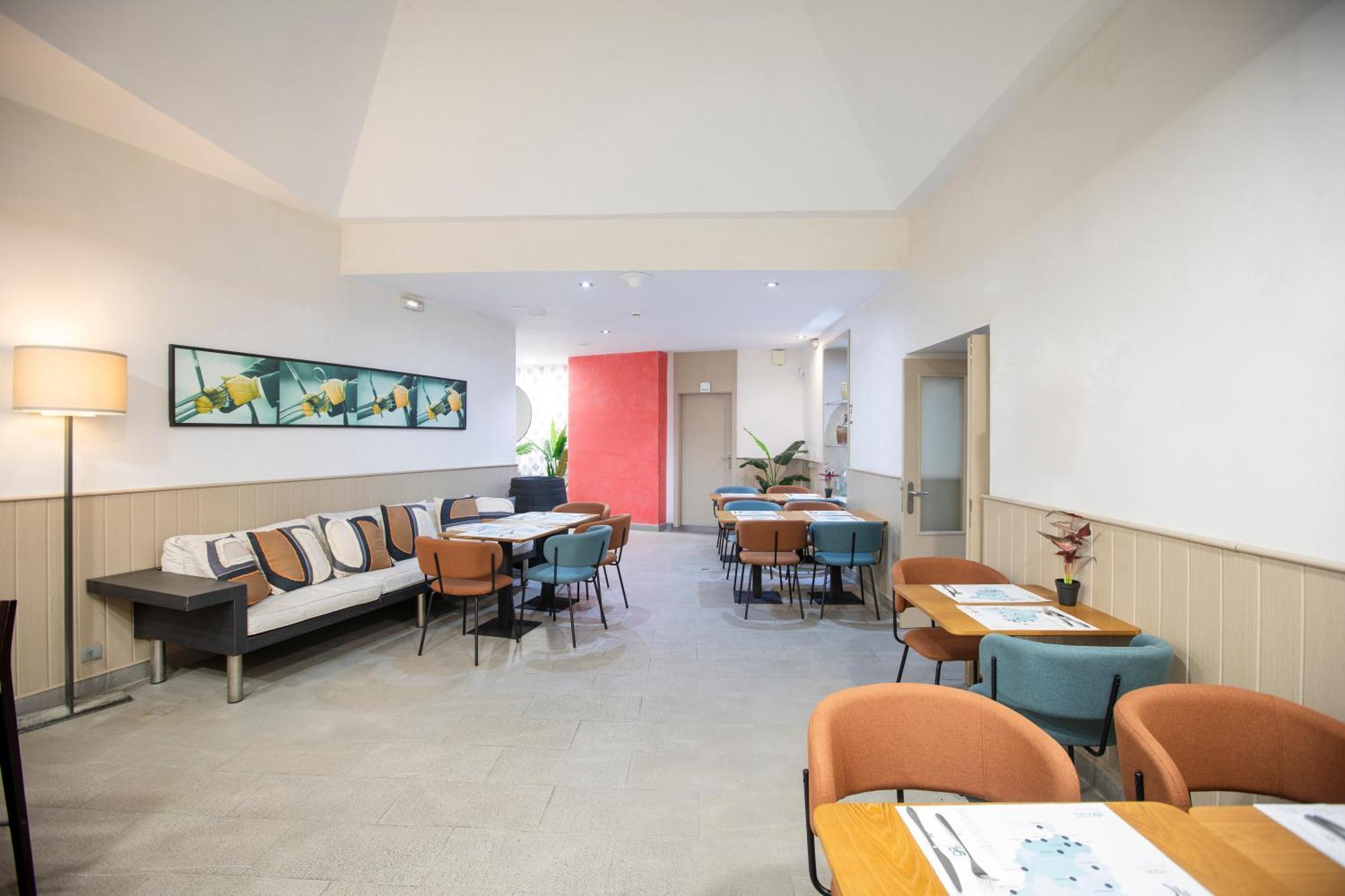 Itaca Jerez By Soho Boutique Otel Jerez de la Frontera Dış mekan fotoğraf