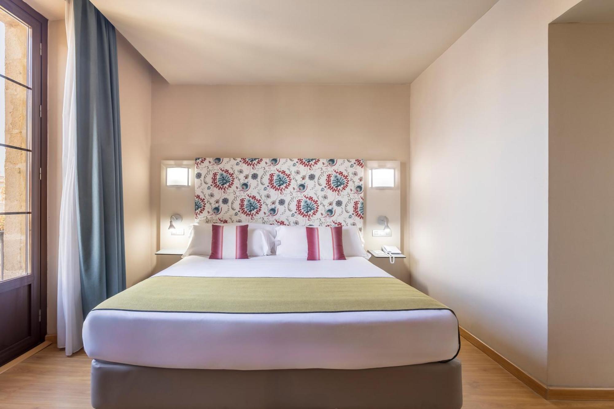 Itaca Jerez By Soho Boutique Otel Jerez de la Frontera Dış mekan fotoğraf