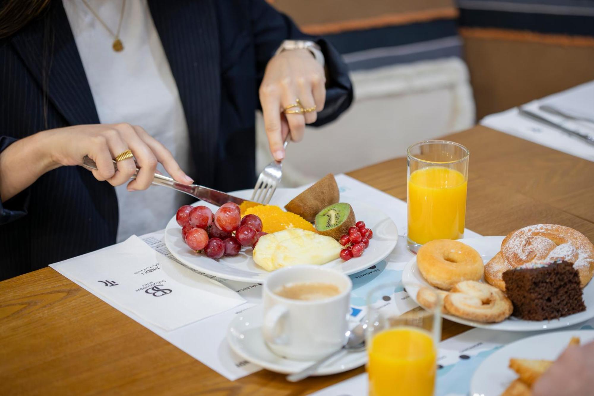 Itaca Jerez By Soho Boutique Otel Jerez de la Frontera Dış mekan fotoğraf