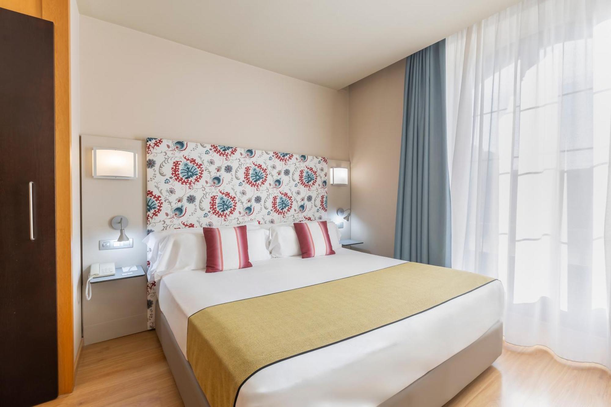 Itaca Jerez By Soho Boutique Otel Jerez de la Frontera Dış mekan fotoğraf